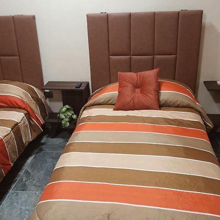 Mi Rinconcito Habanero Hab Matrimonial Hotel Мерида Екстериор снимка