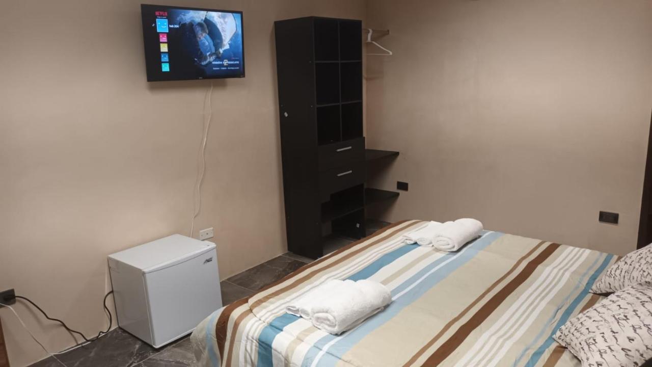 Mi Rinconcito Habanero Hab Matrimonial Hotel Мерида Екстериор снимка