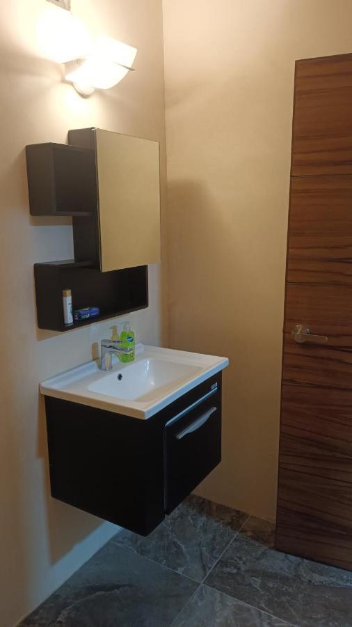 Mi Rinconcito Habanero Hab Matrimonial Hotel Мерида Екстериор снимка