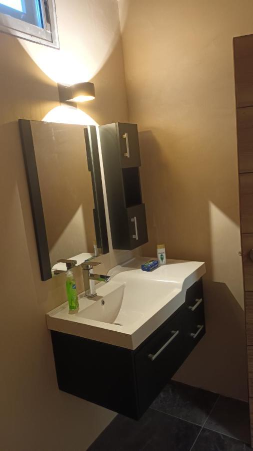Mi Rinconcito Habanero Hab Matrimonial Hotel Мерида Екстериор снимка
