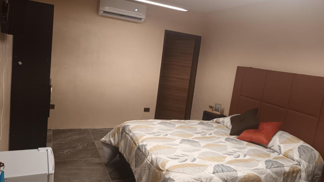 Mi Rinconcito Habanero Hab Matrimonial Hotel Мерида Екстериор снимка