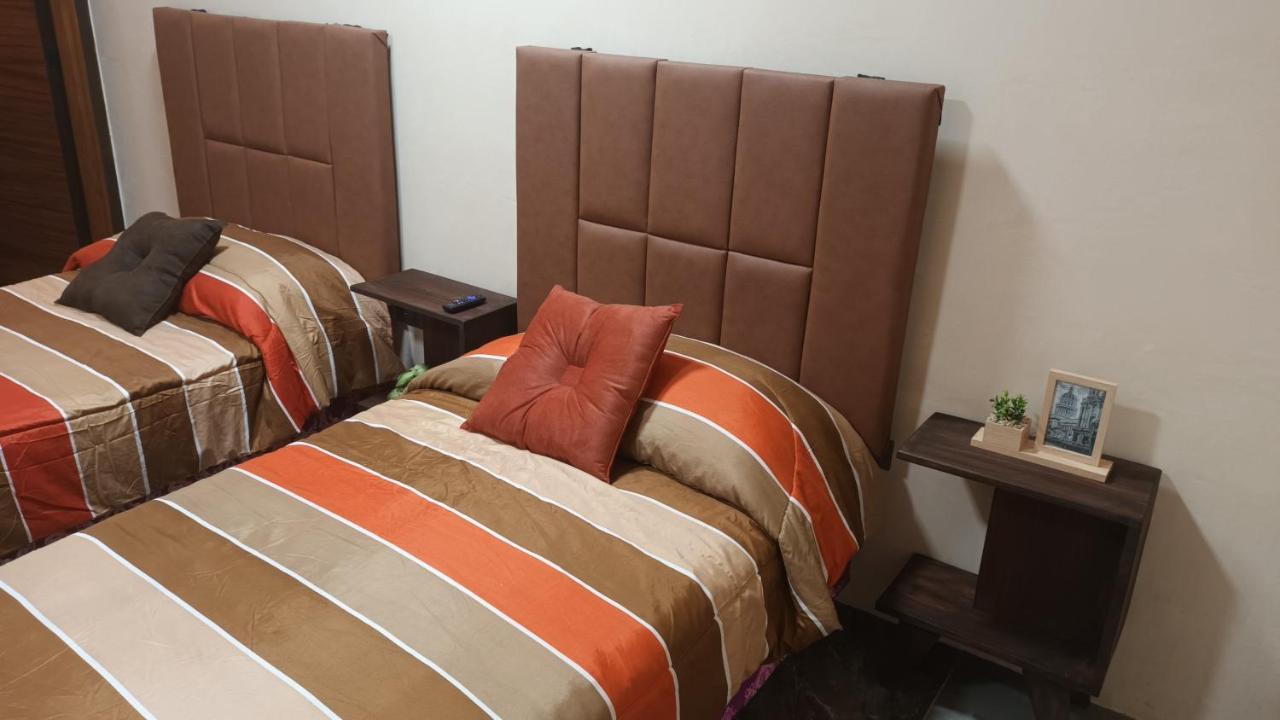 Mi Rinconcito Habanero Hab Matrimonial Hotel Мерида Екстериор снимка