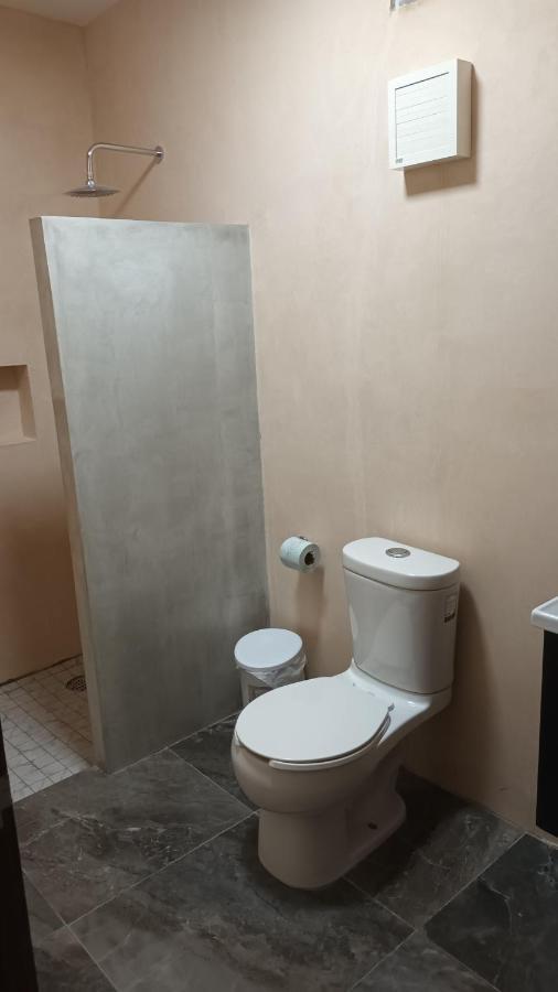 Mi Rinconcito Habanero Hab Matrimonial Hotel Мерида Екстериор снимка